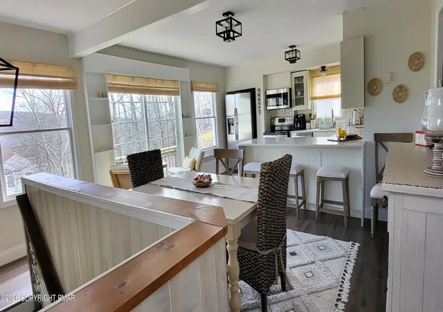 Photo 2 of Sale Pending at 1093 Porter Dr, Bushkill, PA 18324 | MLS# PM-138353 | Listing updated on 2026-02-07