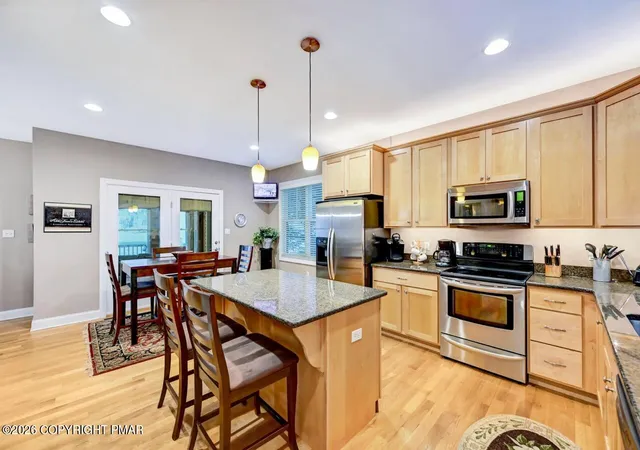 5th image of 265 Longview Dr, Lake Harmony, PA 18624 | MLS# PM-138436