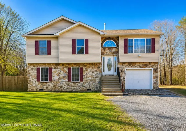 Photo 1 of Single family home for sale at 5165 White Birch Dr, Long Pond, PA 18334 | MLS# PM-143529 | Listing updated on 2026-08-13