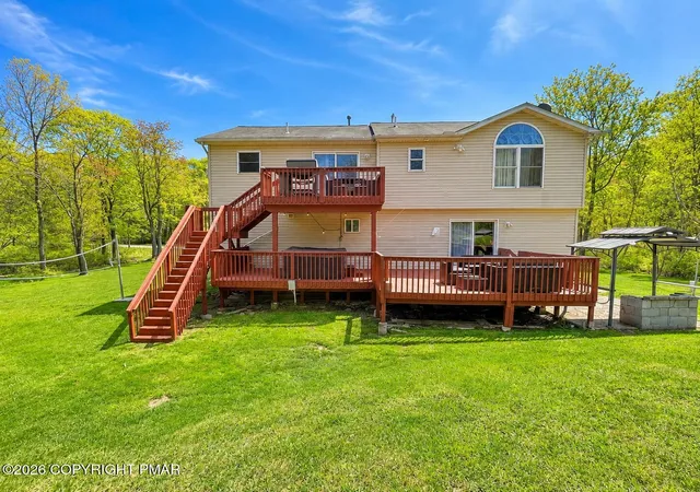 Photo 2 of Single family home for sale at 5165 White Birch Dr, Long Pond, PA 18334 | MLS# PM-143529 | Listing updated on 2026-08-13