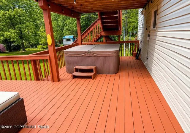 Photo 3 of Single family home for sale at 5165 White Birch Dr, Long Pond, PA 18334 | MLS# PM-143529 | Listing updated on 2026-08-13