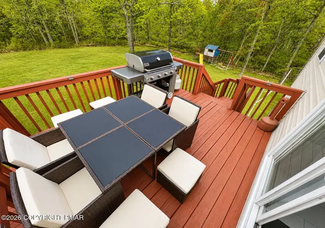 Photo 4 of Single family home for sale at 5165 White Birch Dr, Long Pond, PA 18334 | MLS# PM-143529 | Listing updated on 2026-08-13