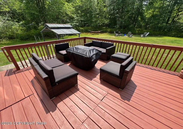 Photo 5 of Single family home for sale at 5165 White Birch Dr, Long Pond, PA 18334 | MLS# PM-143529 | Listing updated on 2026-08-13