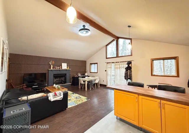 3rd image of 122 Spencer Ln, Albrightsville, PA 18210 | MLS# PM-138361