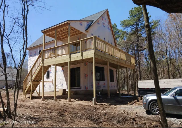 4th image of 545 S Old Stage Rd, Albrightsville, PA 18210 | MLS# PM-138475