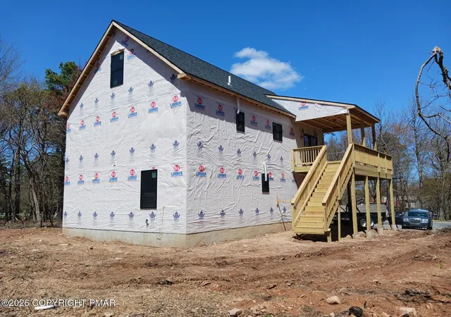 5th image of 545 S Old Stage Rd, Albrightsville, PA 18210 | MLS# PM-138475