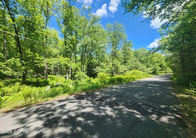 Homes for sale in Jim Thorpe, PA | Lot J698 Autumn Ln, Jim Thorpe, PA 18229 | MLS# PM-138467