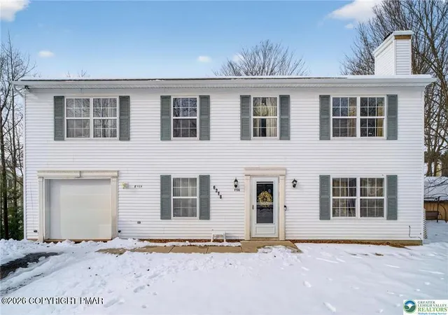 Photo 2 of Single family home for sale at 6318 Ventnor Dr, Tobyhanna, PA 18466 | MLS# PM-138398 | Listing updated on 2026-01-20