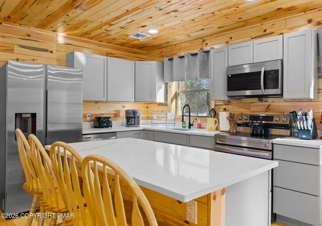 Photo 3 of Single family home for sale at 58 Parker Mews, Albrightsville, PA 18210 | MLS# PM-138551 | Listing updated on 2026-07-31