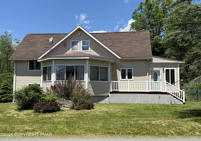 Homes for sale in Pocono Lake, PA | 7639 Lake Shore Dr, Pocono Lake, PA 18347 | MLS# PM-138603