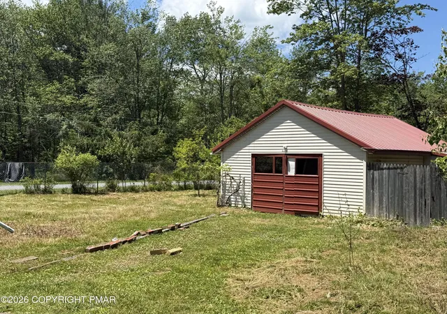 Homes for sale in Pocono Lake, PA | 7639 Lake Shore Dr, Pocono Lake, PA 18347 | MLS# PM-138603