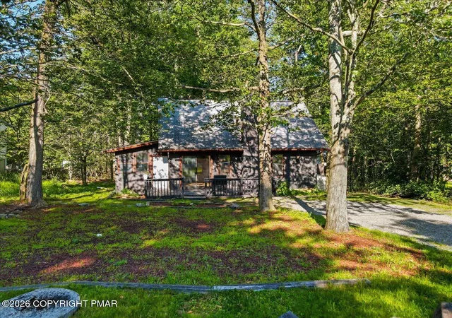 Homes for sale in Tobyhanna, PA | 9205 Westwood Dr, Tobyhanna, PA 18466 | MLS# PM-139024