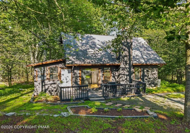 Homes for sale in Tobyhanna, PA | 9205 Westwood Dr, Tobyhanna, PA 18466 | MLS# PM-139024