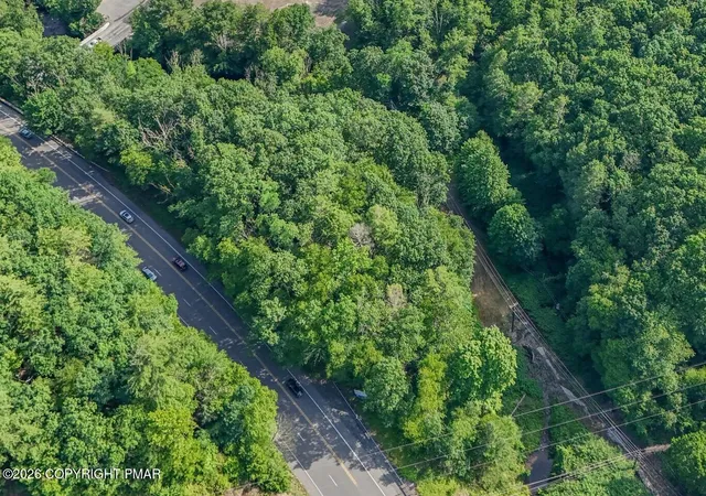Photo 4 of Land for sale at 0 Claremont Ave, Tamaqua, PA 18252 | MLS# PM-138506 | Listing updated on 2026-07-14