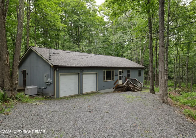 Homes for sale in Covington Township, PA | 259 Lc Larsen Dr, Covington Township, PA 18424 | MLS# PM-138521
