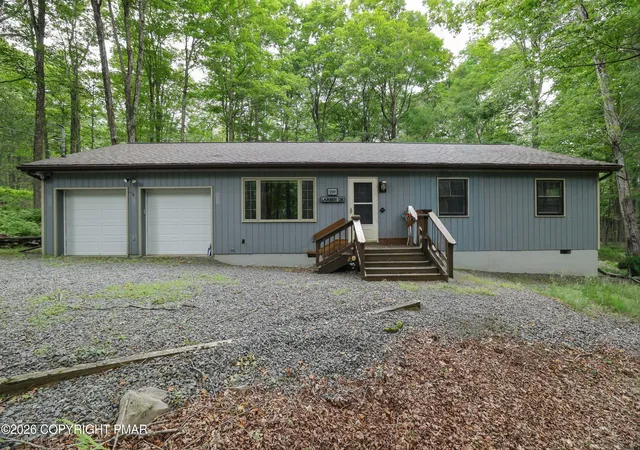 Homes for sale in Covington Township, PA | 259 Lc Larsen Dr, Covington Township, PA 18424 | MLS# PM-138521
