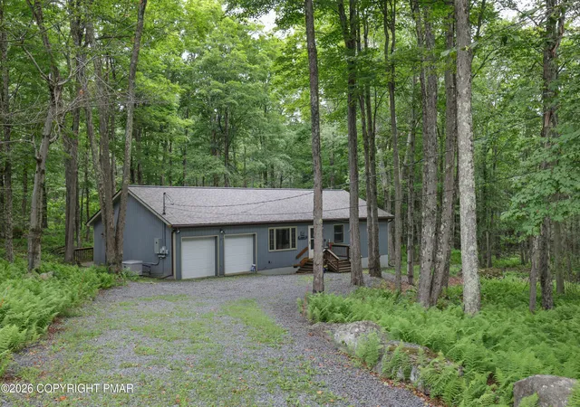 Homes for sale in Covington Township, PA | 259 Lc Larsen Dr, Covington Township, PA 18424 | MLS# PM-138521