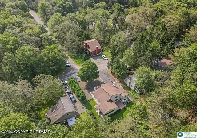 Photo 34 of Single family home for sale at 8495 Bumble Bee Way, Tobyhanna, PA 18466 | MLS# PM-138525 | Listing updated on 2026-01-27