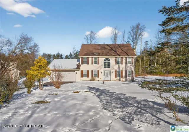 Homes for sale in Blakeslee, PA | 122 Cranberry Dr, Blakeslee, PA 18610 | MLS# PM-138536