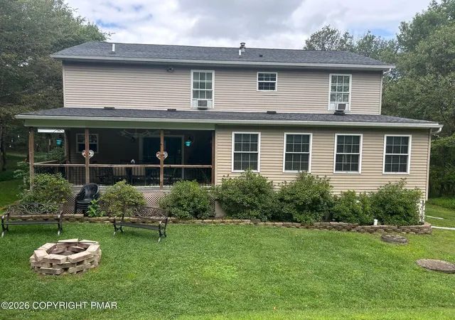 1st image of 14 Minnie Ha Ha Rd, Albrightsville, PA 18210 | MLS# PM-138576