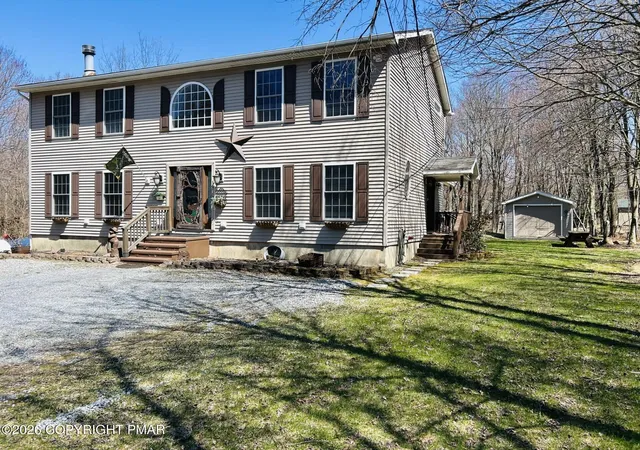 33rd image of 14 Minnie Ha Ha Rd, Albrightsville, PA 18210 | MLS# PM-138576