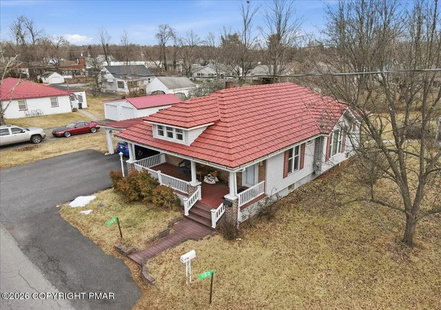 Homes for sale in Stroudsburg, PA | 120 Leafy Greene St, Stroudsburg, PA 18360 | MLS# PM-138599