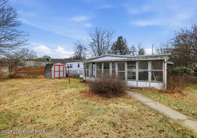 Homes for sale in Stroudsburg, PA | 120 Leafy Greene St, Stroudsburg, PA 18360 | MLS# PM-138599