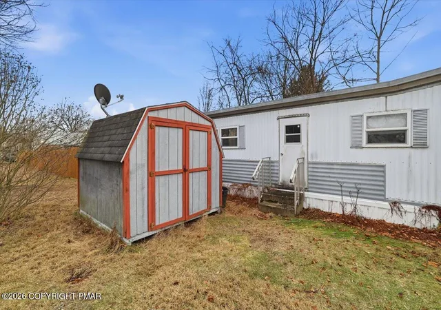 Homes for sale in Stroudsburg, PA | 120 Leafy Greene St, Stroudsburg, PA 18360 | MLS# PM-138599
