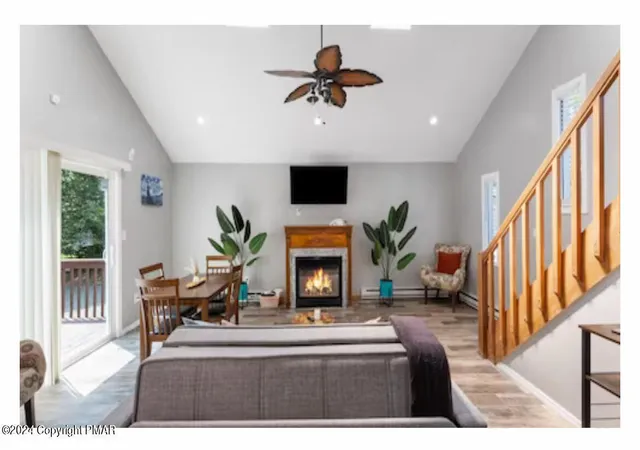 Photo 2 of Single family home for sale at 9197 Buttonwood Ct, Tobyhanna, PA 18466 | MLS# PM-138763 | Listing updated on 2026-03-31