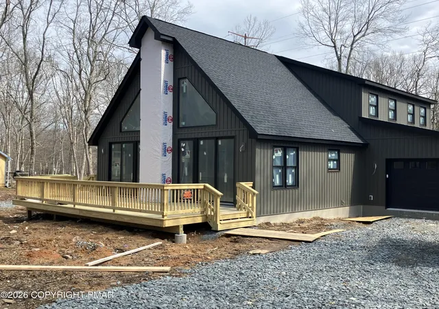 Photo 1 of Single Family Residence at 44 Kipling Ln, Albrightsville, PA 18210 | MLS# PM-138661 | | Sold on 2026-05-13