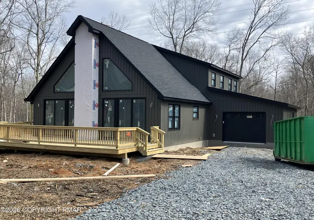 Photo 2 of Single Family Residence at 44 Kipling Ln, Albrightsville, PA 18210 | MLS# PM-138661 | | Sold on 2026-05-13