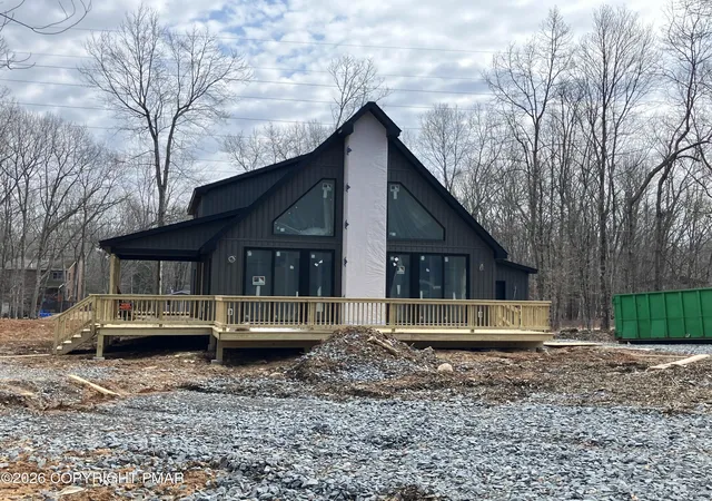 Photo 3 of Single Family Residence at 44 Kipling Ln, Albrightsville, PA 18210 | MLS# PM-138661 | | Sold on 2026-05-13