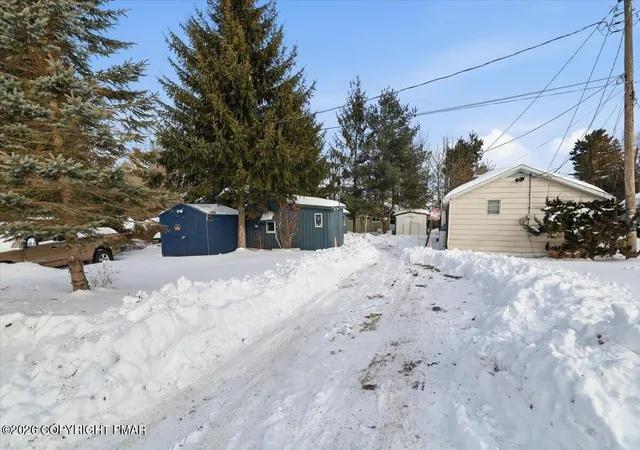 Photo 14 of Single family home for sale at 107 Circle Ln, Greentown, PA 18426 | MLS# PM-138688 | Listing updated on 2026-02-05