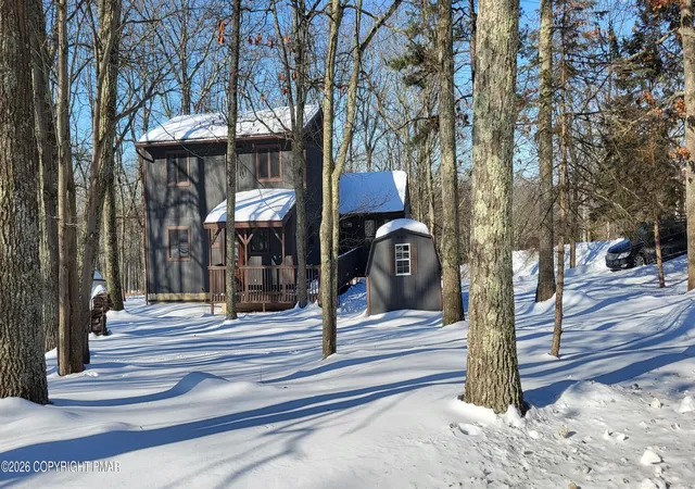 Photo 1 of Single family home for sale at 103 Ashley Ct, Bushkill, PA 18324 | MLS# PM-138678 | Listing updated on 2026-02-05