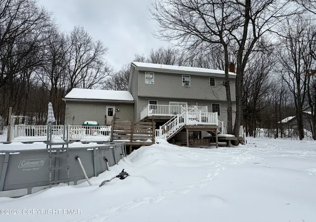 4th image of 303 E Mountain Top Rd, Summit Hill, PA 18250 | MLS# PM-138681