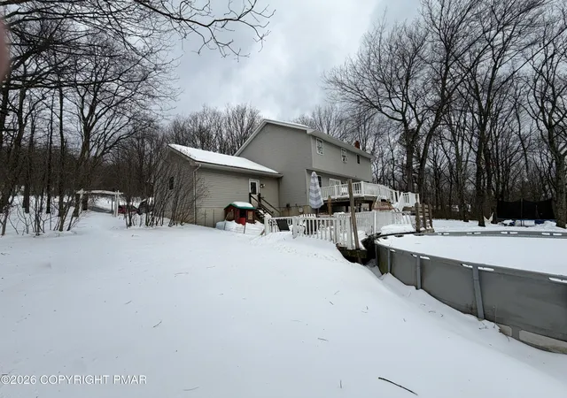 5th image of 303 E Mountain Top Rd, Summit Hill, PA 18250 | MLS# PM-138681