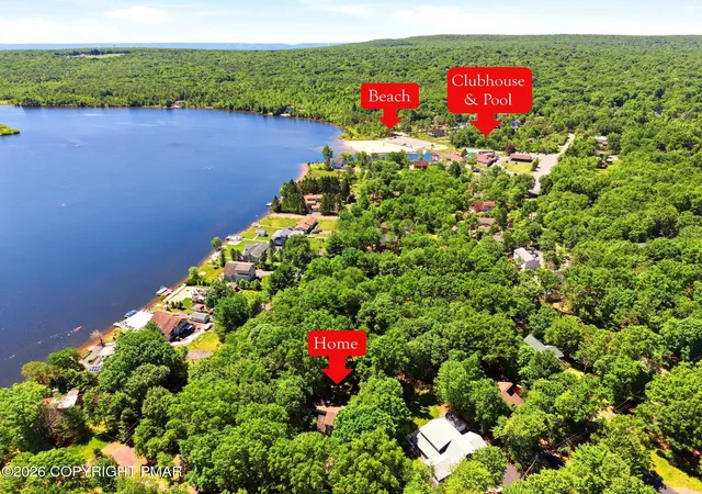 2nd image of 61 Lindsay Mews, Albrightsville, PA 18210 | MLS# PM-138967