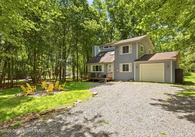 49th image of 61 Lindsay Mews, Albrightsville, PA 18210 | MLS# PM-138967