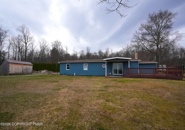 Photo 1 of Manufactured Home at 8600 Delong Dr, Slatington, PA 18080 | MLS# PM-138690 | | Sold on 2026-04-30