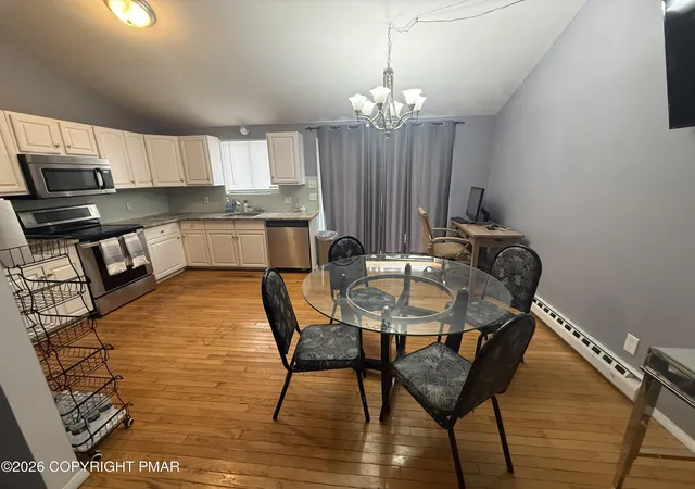 Photo 3 of Single family home for sale at 3076 Briarwood Dr, Tobyhanna, PA 18466 | MLS# PM-138700 | Listing updated on 2026-02-06