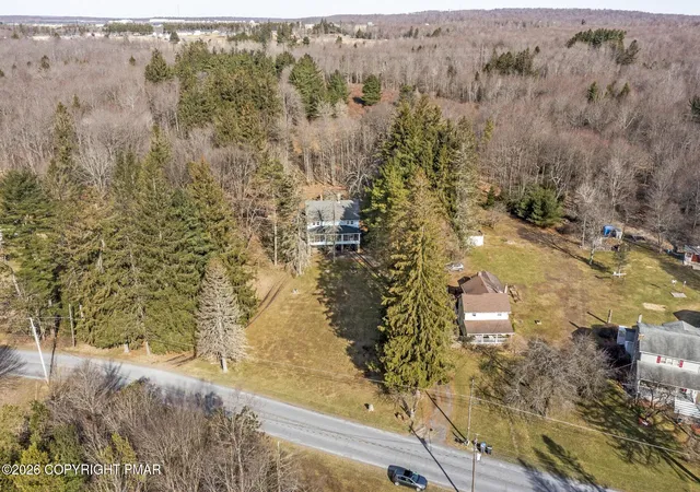 Photo 2 of Single family home for sale at 2101 Lakeside Dr, Tobyhanna, PA 18466 | MLS# PM-139371 | Listing updated on 2026-03-11