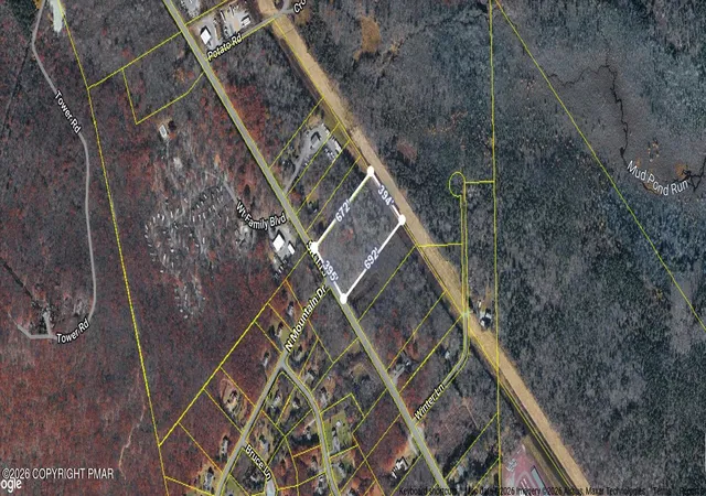 Homes for sale in Blakeslee, PA | Lot 4 Pa 115 4, Blakeslee, PA 18610 | MLS# PM-138715