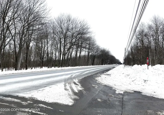 Homes for sale in Blakeslee, PA | Lot 4 Pa 115 4, Blakeslee, PA 18610 | MLS# PM-138715