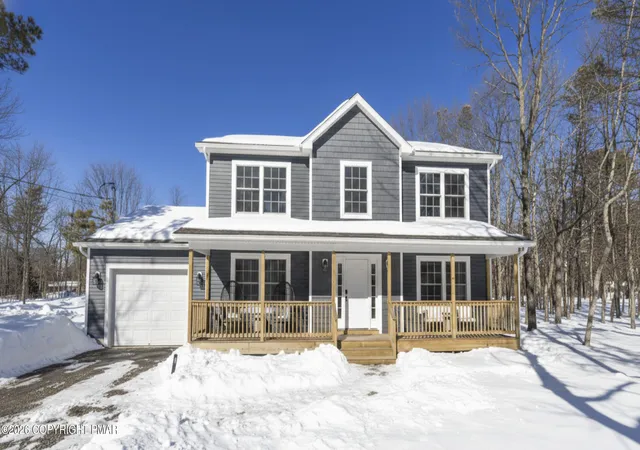 Homes for sale in Blakeslee, PA | 101 Sun Valley Dr Dr, Blakeslee, PA 18610 | MLS# PM-138792
