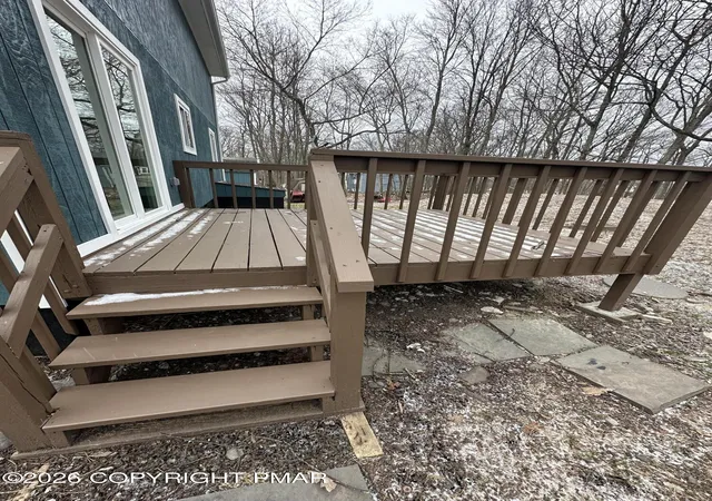 Photo 5 of Single Family Residence at 147 Pocono Blvd, Bushkill, PA 18324 | MLS# PM-138734 | | Sold on 2026-04-30