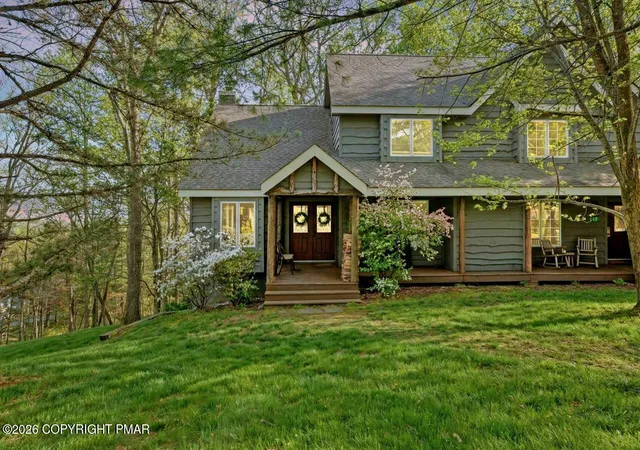 Photo 1 of Townhouse for sale at 59 Midway Cir, Jim Thorpe, PA 18229 | MLS# PM-138970 | Listing updated on 2026-08-25