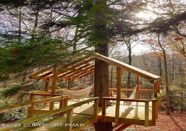 Photo 1 of Single Family Residence at 468 Devils Hole Rd, Cresco, PA 18326 | MLS# PM-138759 | | Sold on 2026-03-12