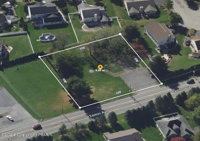 2nd image of 4006 Easton Ave, Bethlehem, PA 18020 | MLS# PM-138766