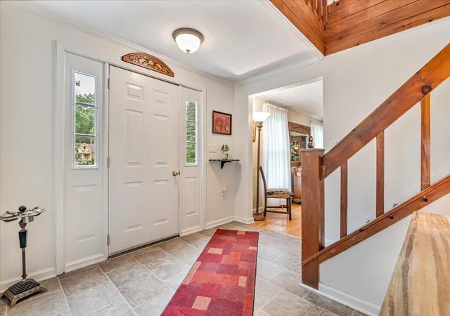 Photo 5 of Single Family Residence at 406 Florence Dr, Canadensis, PA 18325 | MLS# PM-138799 |  | Sold on 2026-04-30