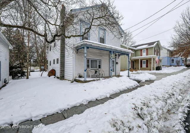 Photo 2 of Single family home for sale at 10 E Harrison St, Tunkhannock, PA 18657 | MLS# PM-138833 | Listing updated on 2026-02-13